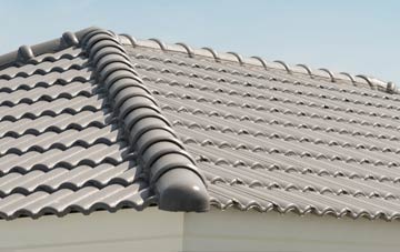 advantages of Chew Moor clay roofing