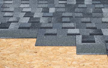 expert Chew Moor asphalt roof companies