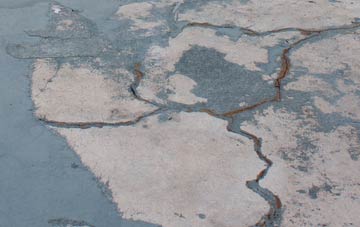 fibreglass roofing replacement Chew Moor