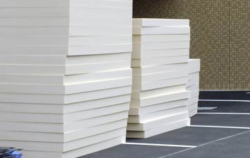 Chew Moor flat roof insulation costs