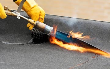 flat roof repairs Chew Moor, Greater Manchester