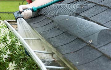 Chew Moor gutter cleaning costs