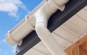 Chew Moor gutter installation costs