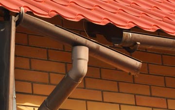 Chew Moor gutter repair costs