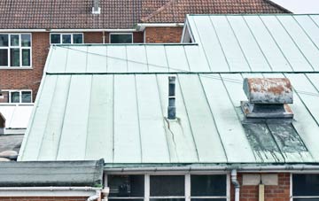 Chew Moor lead roofing costs