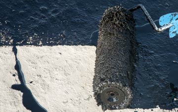 Chew Moor liquid sealant waterproofing