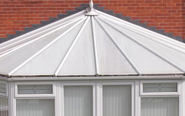 Chew Moor polycarbonate conservatory roof repairs