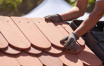 Chew Moor roof tile contractors