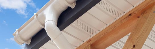 get Chew Moor guttering quotes today