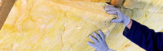 quotes for Chew Moor roof insulation