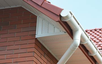 Chew Moor soffit repair costs
