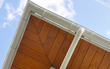 Chew Moor soffit types