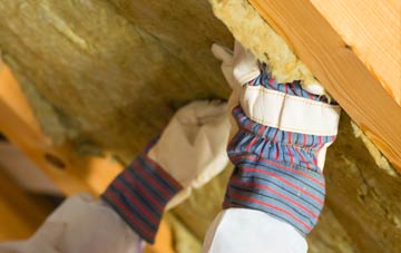 types of Chew Moor pitched roof insulation materials