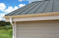 Chew Moor fascia repair