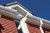 Chew Moor fascias