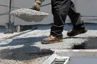 find rated Chew Moor flat roofing replacement companies
