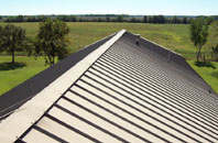 Chew Moor metal roof quotes