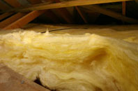 Chew Moor pitch roof insulation