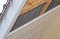 rated Chew Moor soffit repair companies